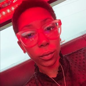 Meet your Posher, Ggrace